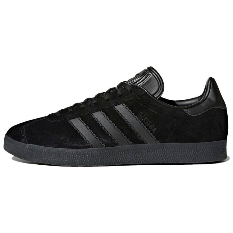 Кроссовки Adidas Gazelle, черный
Кроссовки Adidas Gazelle, черный