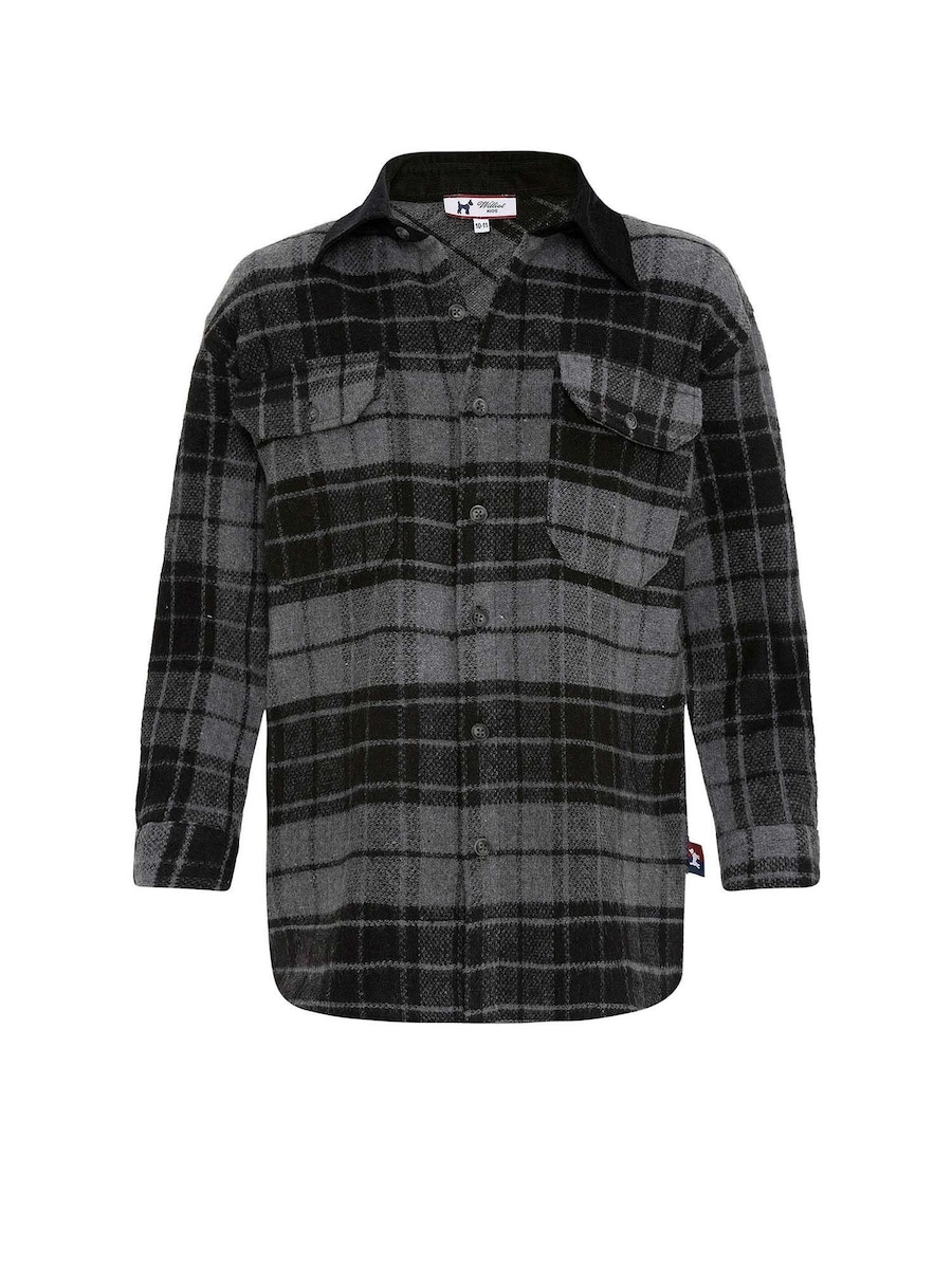 Куртка межсезонная Williot, черный
Куртка межсезонная Williot, черный