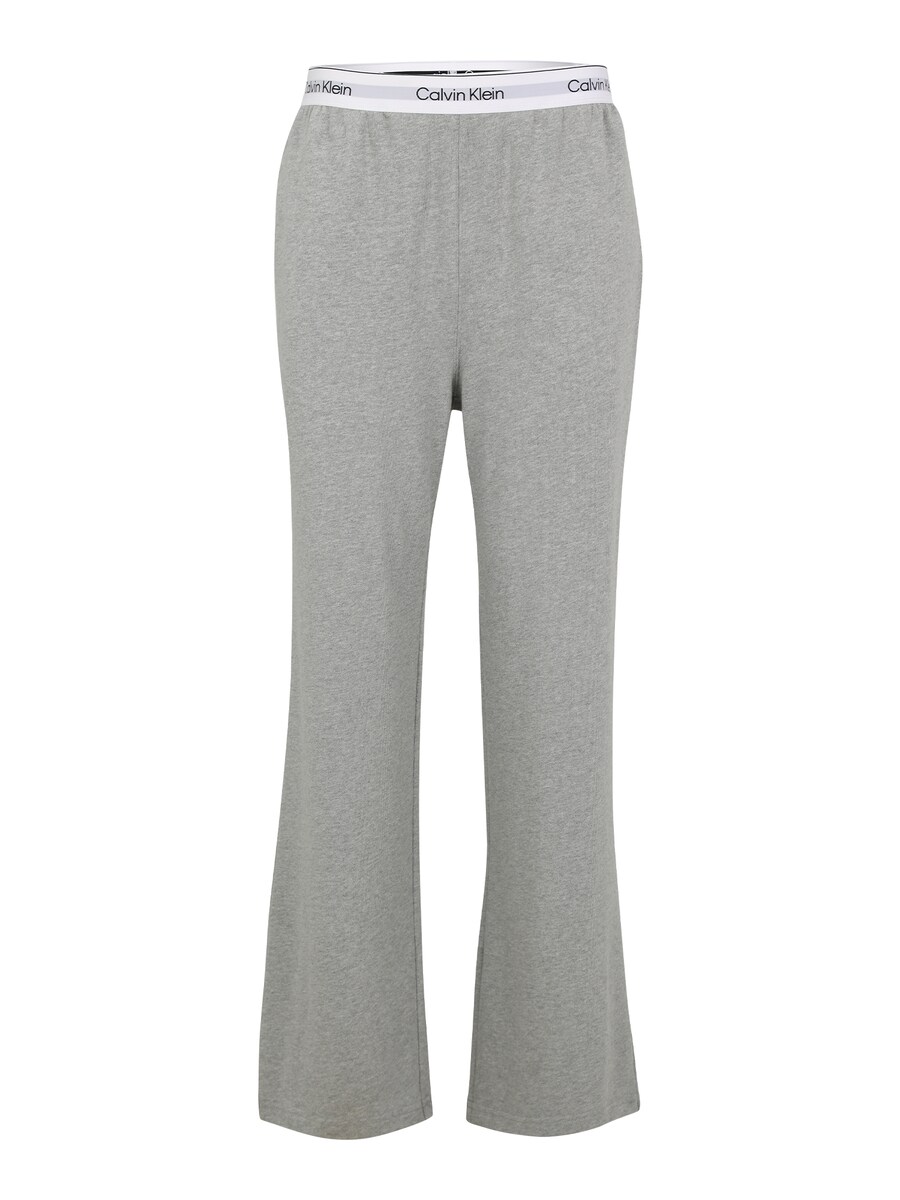 Обычные брюки Calvin Klein, светло-серый
Обычные брюки Calvin Klein, светло-серый