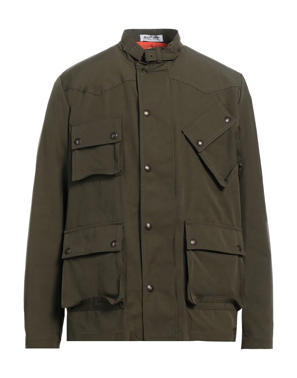 Куртка Blast, зеленый
Куртка Blast, зеленый