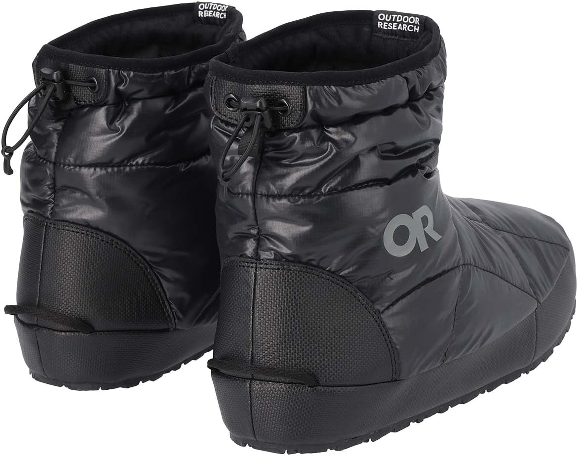Мужские ботинки Outdoor Research Tundra Trax, черный
Мужские ботинки Outdoor Research Tundra Trax, черный
