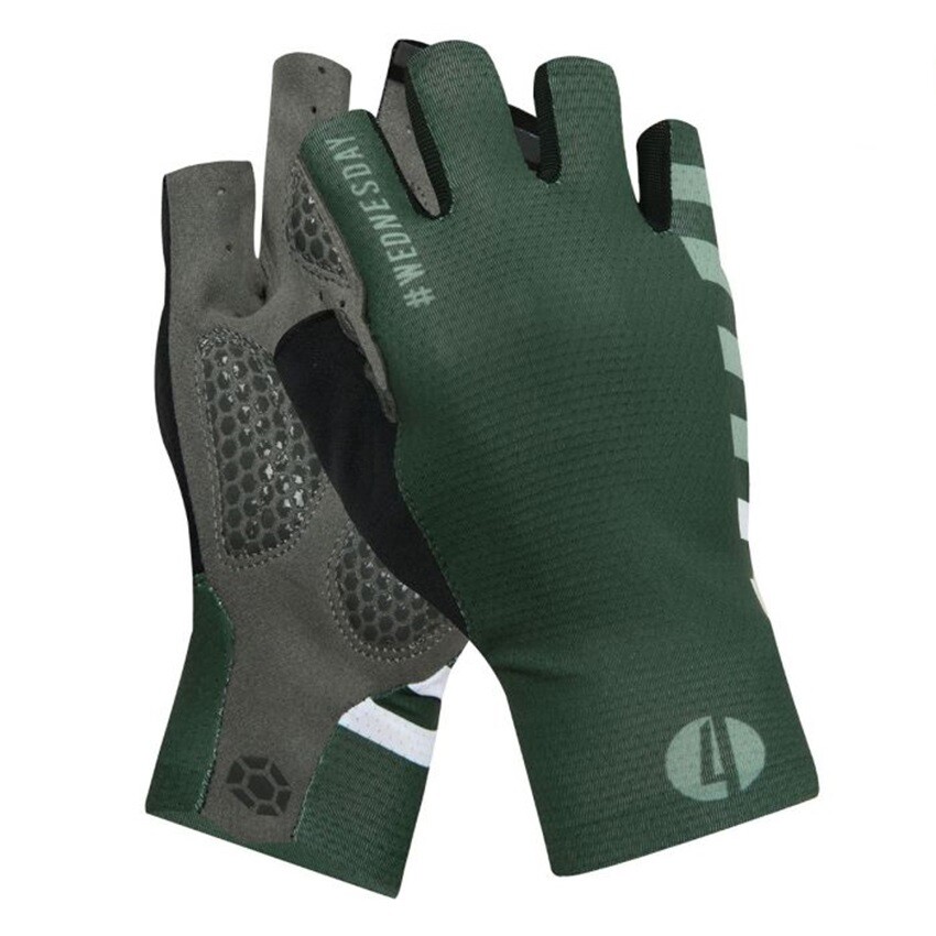 Перчатки Monton Skull Monton Wednesday Ii 60068 Unisex Short, зеленый, размер S
Перчатки Monton Skull Monton Wednesday Ii 60068 Unisex Short, зеленый, размер S