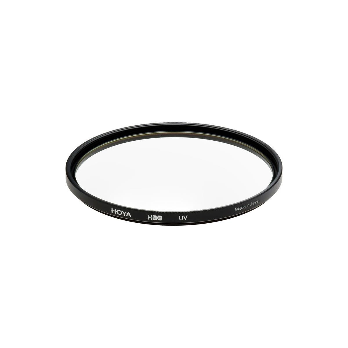 Hoya 72mm HD3 UV Filter
Hoya 72mm HD3 UV Filter
