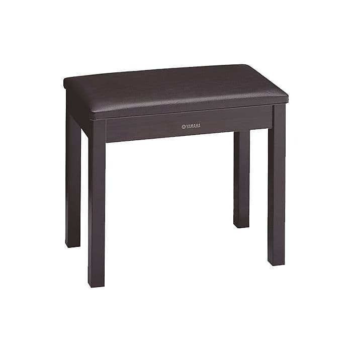 Скамья для фортепиано с мягкой подкладкой из палисандра Yamaha RB1
Скамья для фортепиано с мягкой подкладкой из палисандра Yamaha RB1
