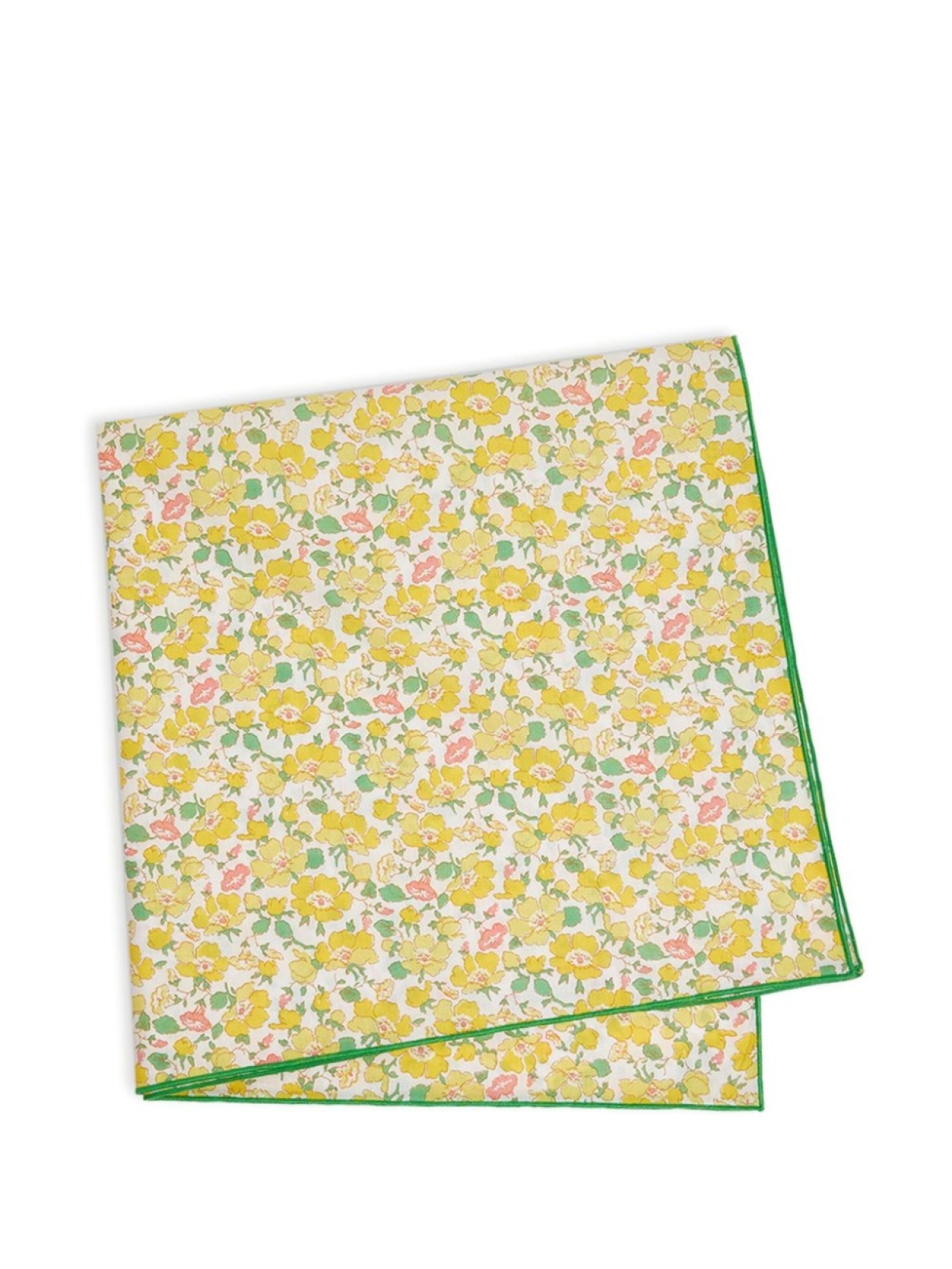 Bonpoint шарф Cayati, желтый
Bonpoint шарф Cayati, желтый