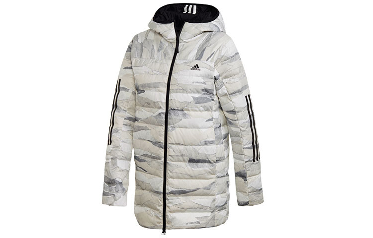 Пуховик женский черный Adidas
Пуховик женский черный Adidas