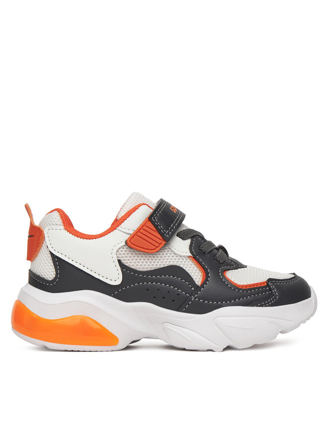 Кроссовки CP72-26030 Sprandi, белый
Кроссовки CP72-26030 Sprandi, белый