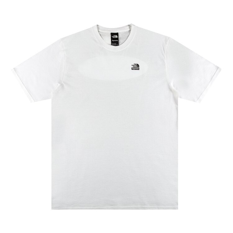 Футболка Supreme x The North Face Mountains Tee 'White', белый
Футболка Supreme x The North Face Mountains Tee 'White', белый