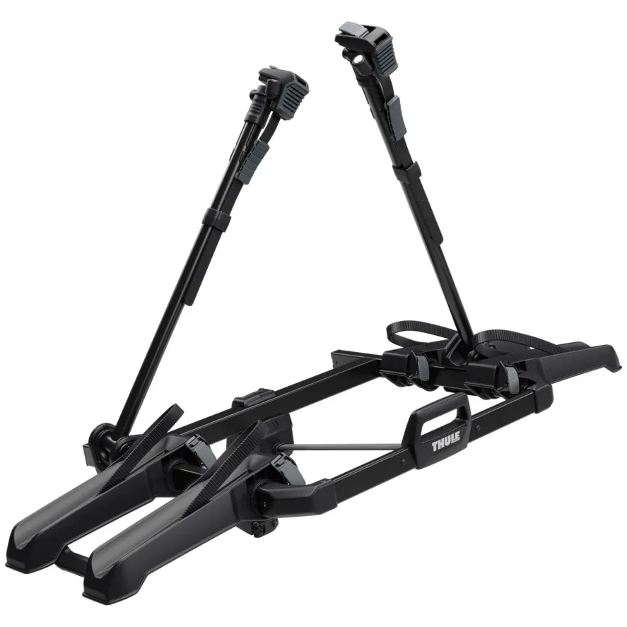 OutPace 2-Bike Hitch Rack Thule, Black
OutPace 2-Bike Hitch Rack Thule, Black