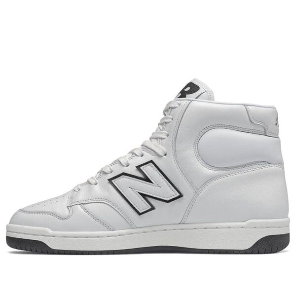 Кроссовки 480 New Balance, белый
Кроссовки 480 New Balance, белый