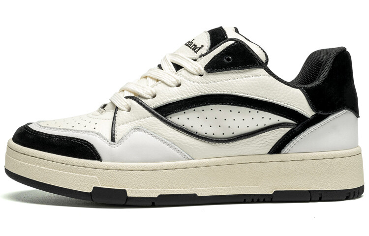 Кеды LEAVELAND Skateboard Shoes Men Low-Top
Кеды LEAVELAND Skateboard Shoes Men Low-Top