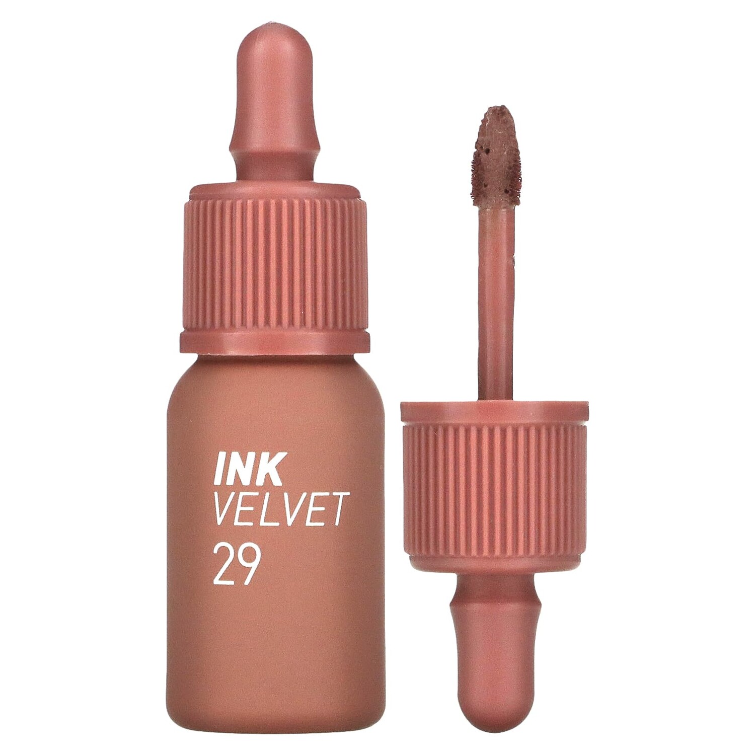 Ink Velvet, 29 какао нюд, 4 г (0,14 унции) Peripera
Ink Velvet, 29 какао нюд, 4 г (0,14 унции) Peripera