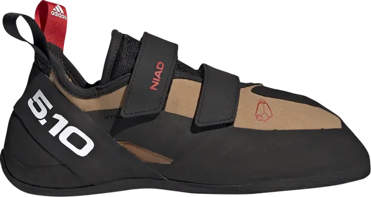 Кроссовки Adidas Five Ten NIAD VCS 'Mesa', коричневый
Кроссовки Adidas Five Ten NIAD VCS 'Mesa', коричневый