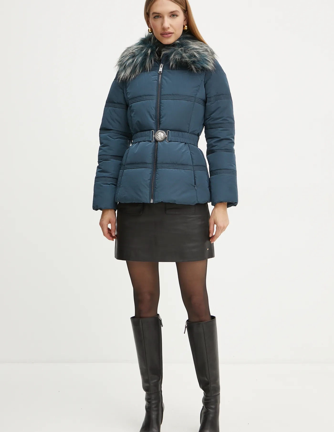 MARISOL куртка Guess, синий
MARISOL куртка Guess, синий