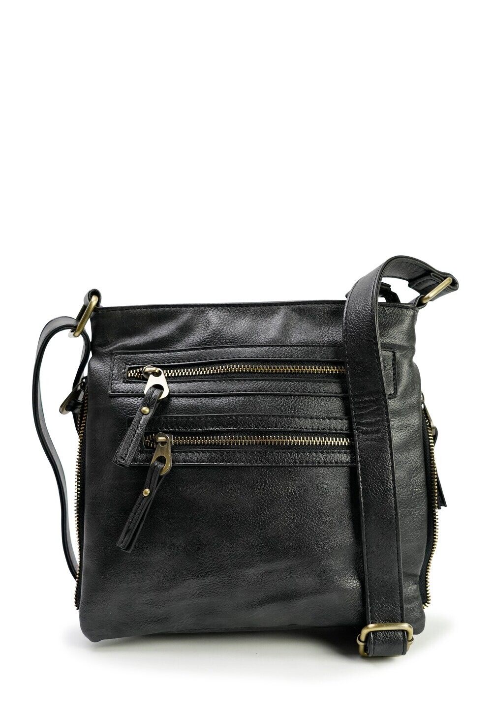 Сумка через плечо Harpa Loxley, черный
Сумка через плечо Harpa Loxley, черный