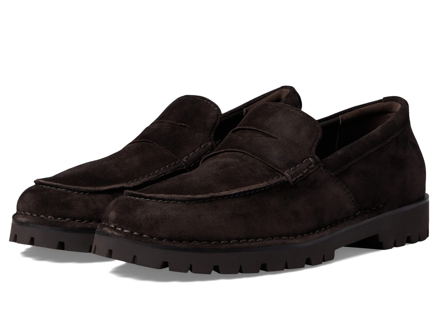 Мокасины Vince, Judd
Мокасины Vince, Judd