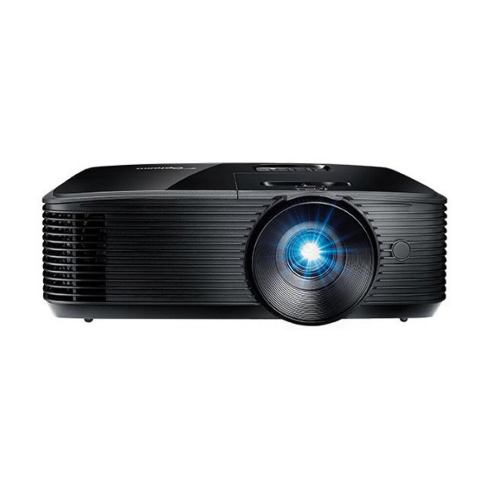 Проектор Optoma Technology HD146X, 3600 Лм, черный
Проектор Optoma Technology HD146X, 3600 Лм, черный