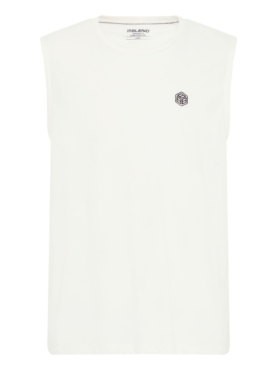 Рубашка BLEND BHBano, белый
Рубашка BLEND BHBano, белый