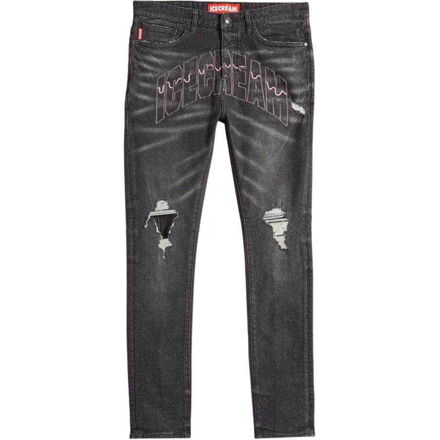 Ice Cream Джинсы icecream frosty jean unisex
Ice Cream Джинсы icecream frosty jean unisex