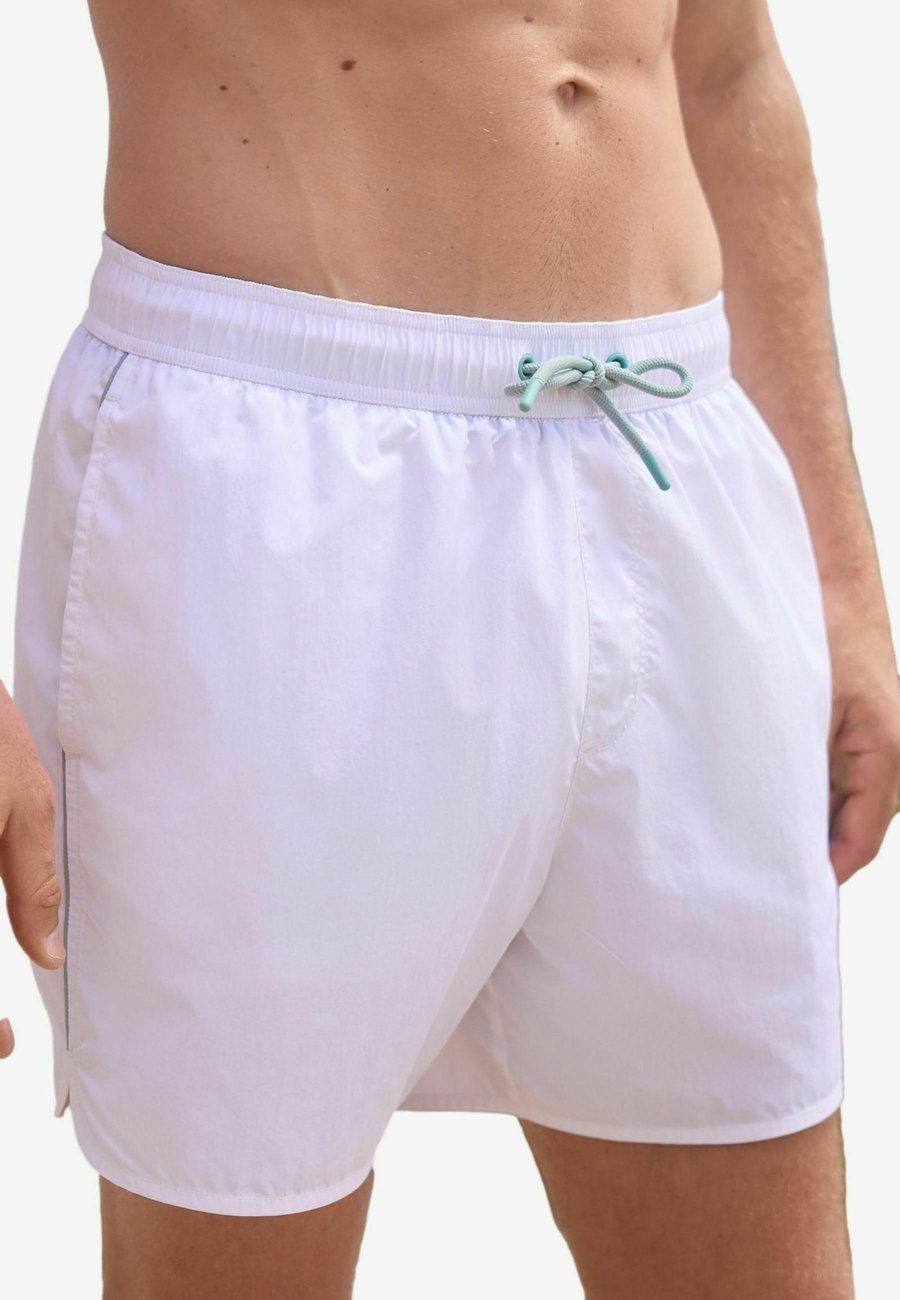 Шорты для плавания Next Swimming shorts, White, Белый, Шорты для плавания Next Swimming shorts, White
Шорты для плавания Next Swimming shorts, White, Белый, Шорты для плавания Next Swimming shorts, White
