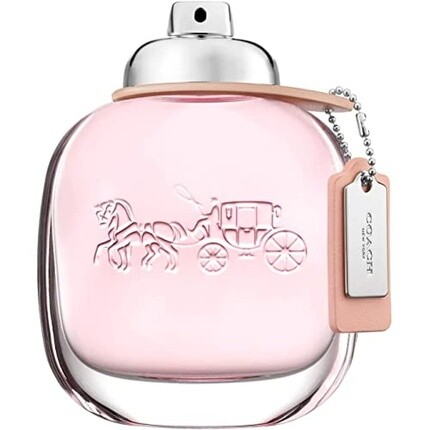 Туалетная вода Coach Signature, 90мл
Туалетная вода Coach Signature, 90мл