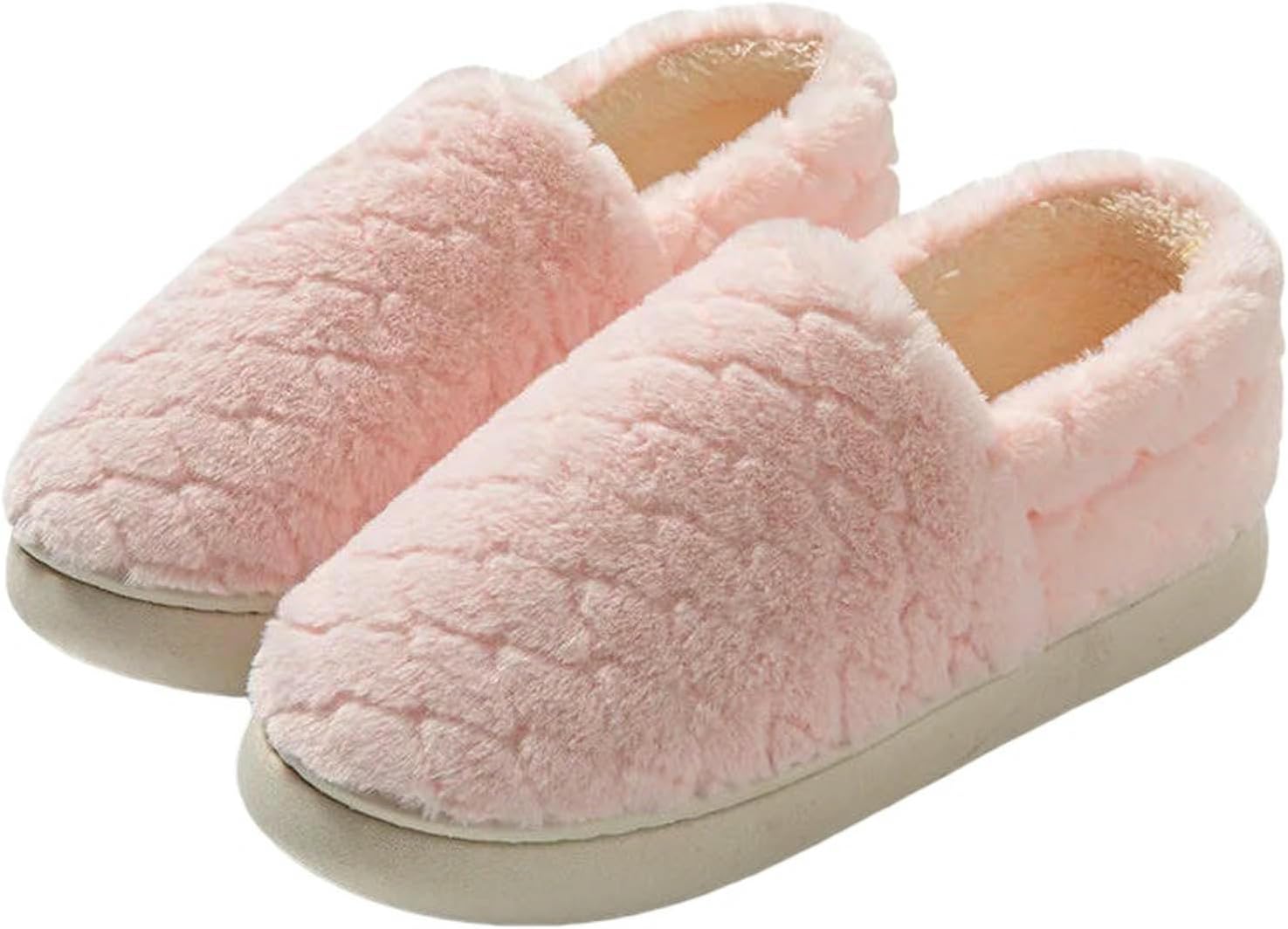 Женские тапочки Мужские и женские домашние и тапочки с мягкой подошвой, удобные и теплые Getrichh, розовый
Женские тапочки Мужские и женские домашние и тапочки с мягкой подошвой, удобные и теплые Getrichh, розовый