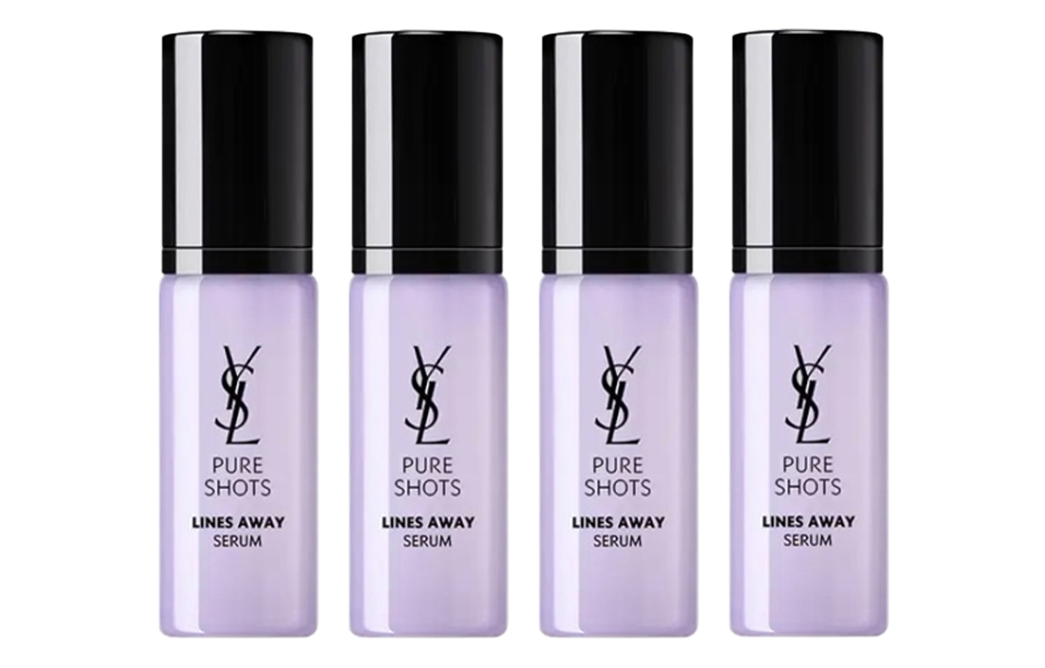 Образец сыворотки-лосьона Enjoy Youth для разглаживания морщин, уменьшения морщин, подтягивания и увлажнения 7 мл SAINT LAURENT
Образец сыворотки-лосьона Enjoy Youth для разглаживания морщин, уменьшения морщин, подтягивания и увлажнения 7 мл SAINT LAURENT