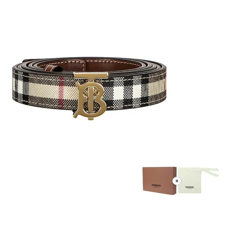 Burberry Женский кожаный ремень
Burberry Женский кожаный ремень