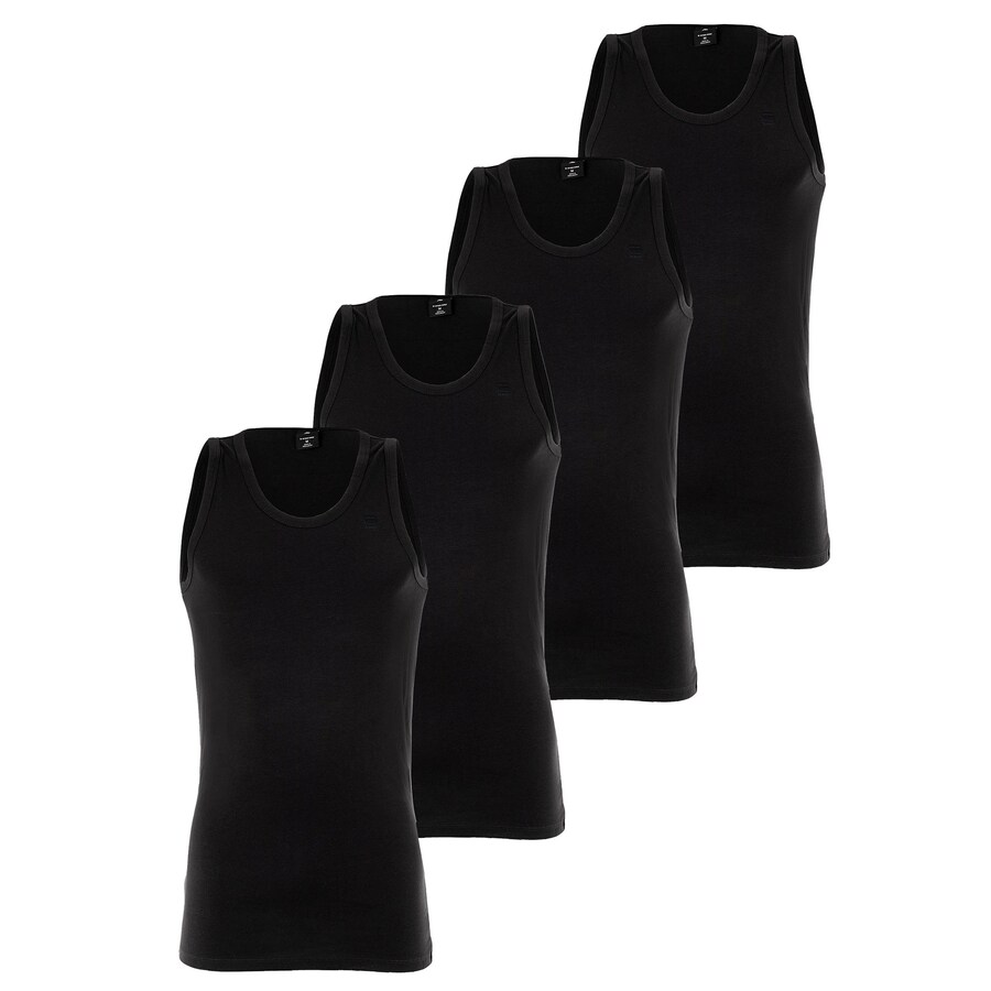 Жилет Superdry Undershirt, черный
Жилет Superdry Undershirt, черный