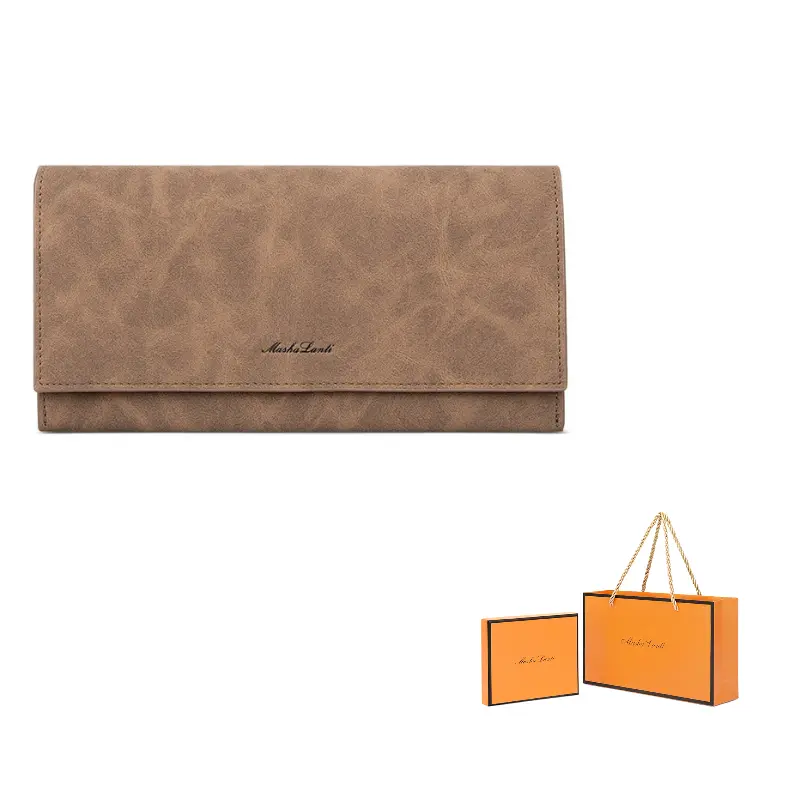 MashaLanti Кожаный кошелек для мужчин кофейный дымчато-серый, Coffee
MashaLanti Кожаный кошелек для мужчин кофейный дымчато-серый, Coffee