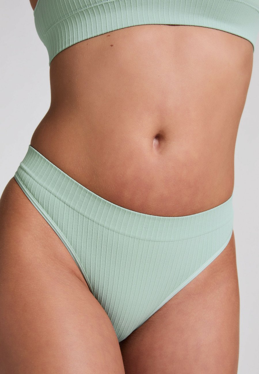 Трусы Hunkemöller DIANNE, Green
Трусы Hunkemöller DIANNE, Green