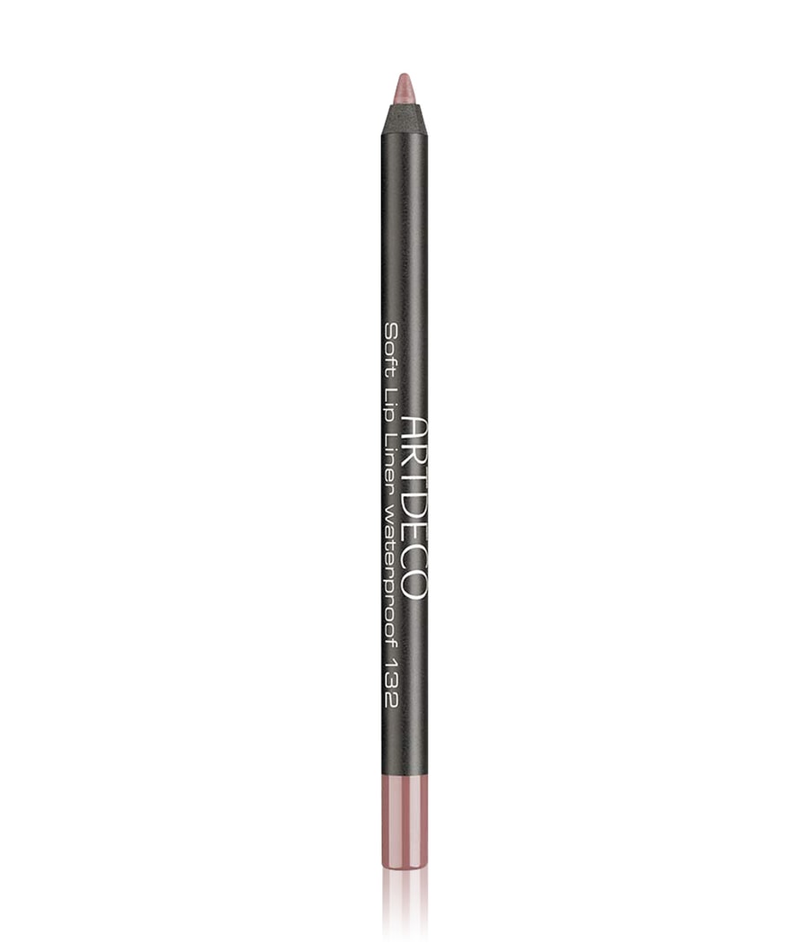 Карандаш для губ ARTDECO Soft Lip Liner Waterproof, Nr. 132 - Pure Truffle, 1.2g
Карандаш для губ ARTDECO Soft Lip Liner Waterproof, Nr. 132 - Pure Truffle, 1.2g