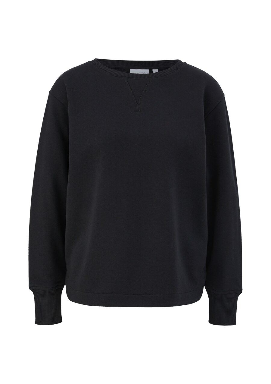 Толстовка comma casual identity, черный
Толстовка comma casual identity, черный