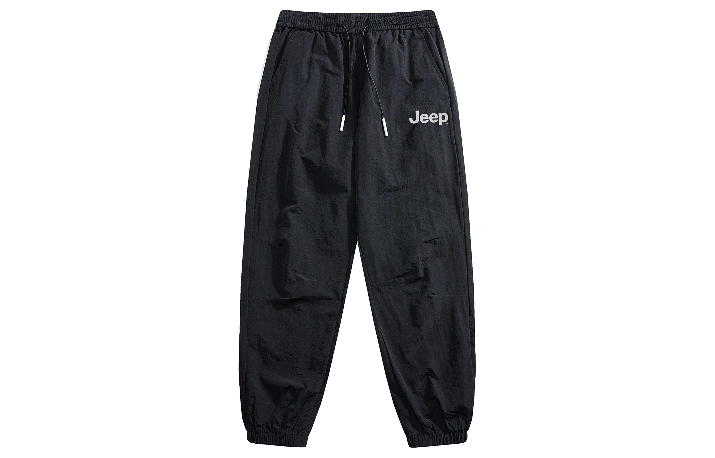 Повседневные брюки унисекс Jeep, абрикос
Повседневные брюки унисекс Jeep, абрикос