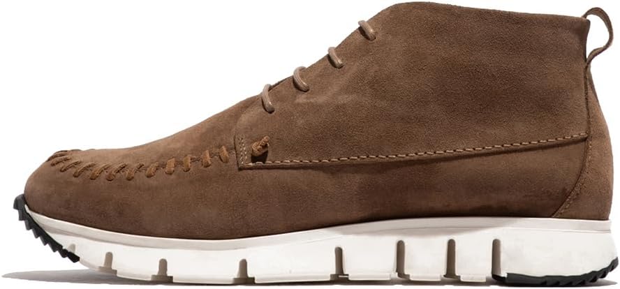 Мужские кроссовки FLY London, Taupe
Мужские кроссовки FLY London, Taupe
