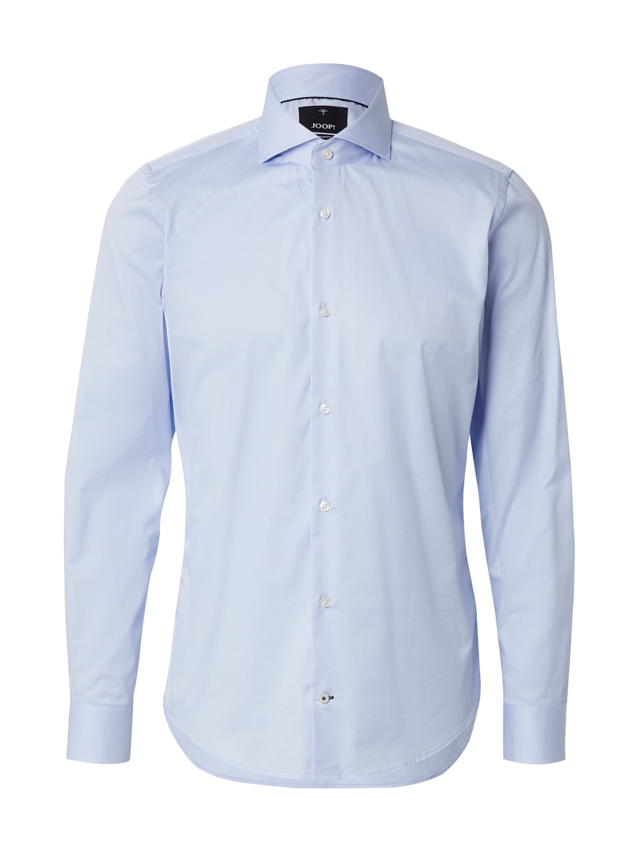 Рубашка делового кроя Slim Fit JOOP! Pares, светло-голубой
Рубашка делового кроя Slim Fit JOOP! Pares, светло-голубой