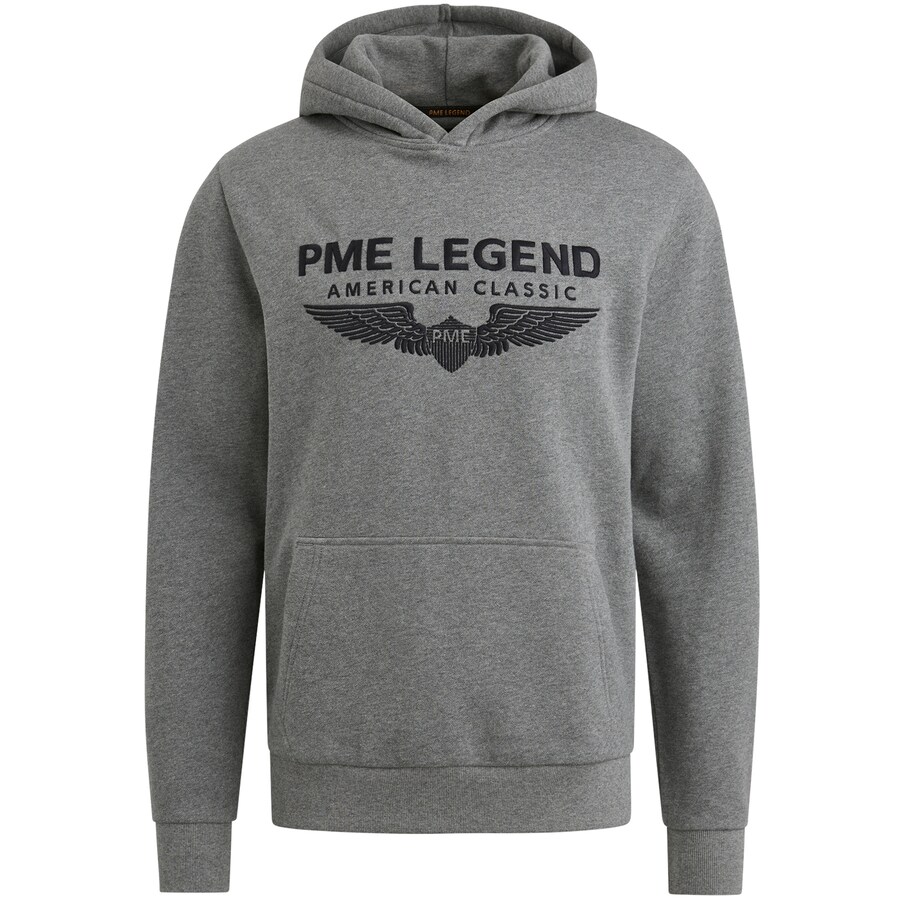 Толстовка PME Legend, mottled grey
Толстовка PME Legend, mottled grey