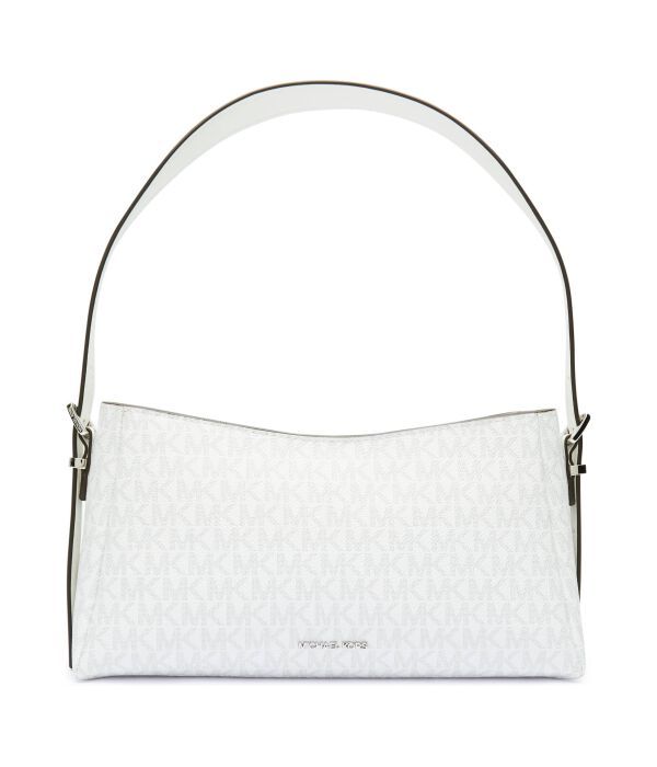 Сумка через плечо Michael Kors Moore, белый
Сумка через плечо Michael Kors Moore, белый