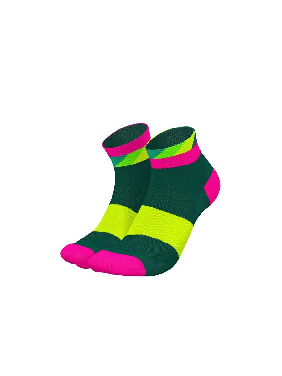 Спортивные носки INCYLENCE STRIDES SHORT, цвет Petrol
Спортивные носки INCYLENCE STRIDES SHORT, цвет Petrol