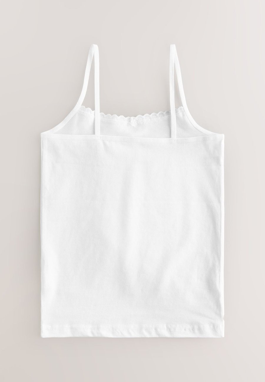 Топ Next REGULAR FIT, White
Топ Next REGULAR FIT, White