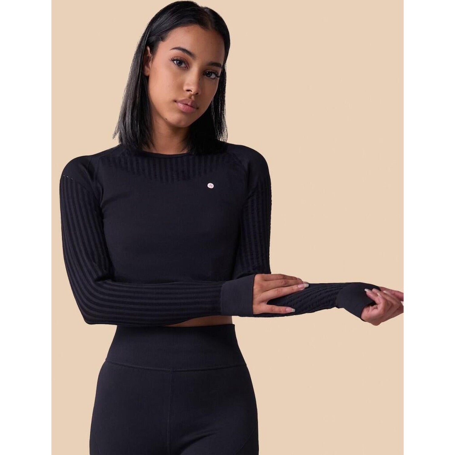 Топ спортивный Anaissa, темно-серый
Топ спортивный Anaissa, темно-серый