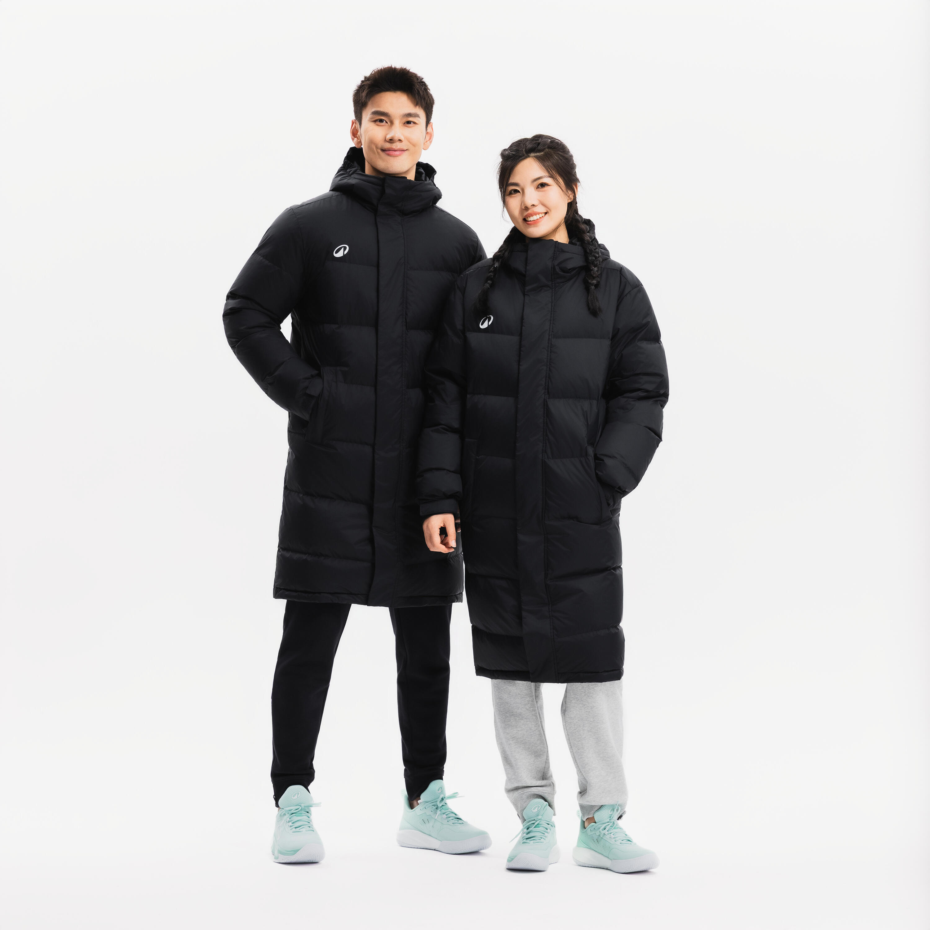 Мужская длинная пуховик Kipsta KIPSTA CN500
Мужская длинная пуховик Kipsta KIPSTA CN500