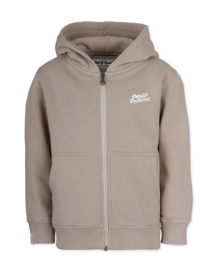 Спортивная куртка Band of Rascals, цвет clay
Спортивная куртка Band of Rascals, цвет clay