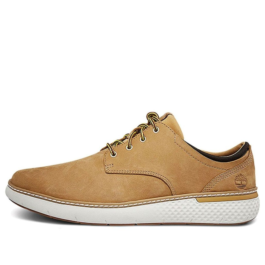 Беговые кроссовки Timberland Cross Mark 'Wheat'
Беговые кроссовки Timberland Cross Mark 'Wheat'