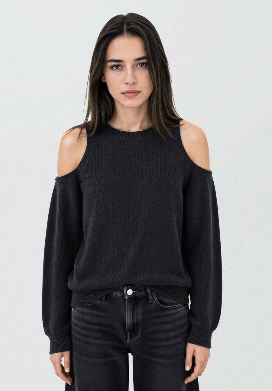 Джемпер Mango Kids TEEN, Anthracite
Джемпер Mango Kids TEEN, Anthracite