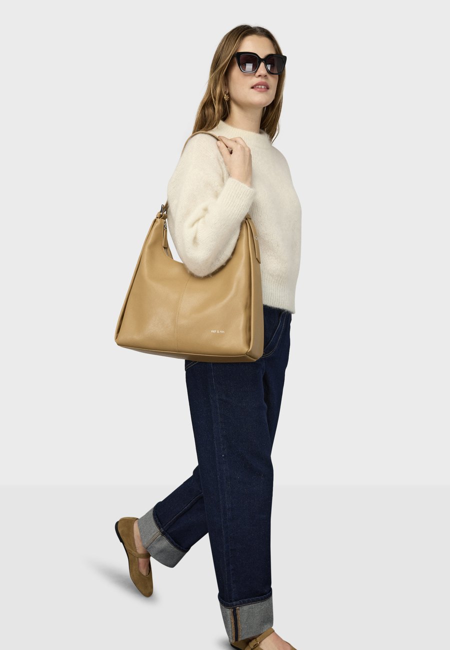 Сумка nat & nin Handbag, Sand
Сумка nat & nin Handbag, Sand