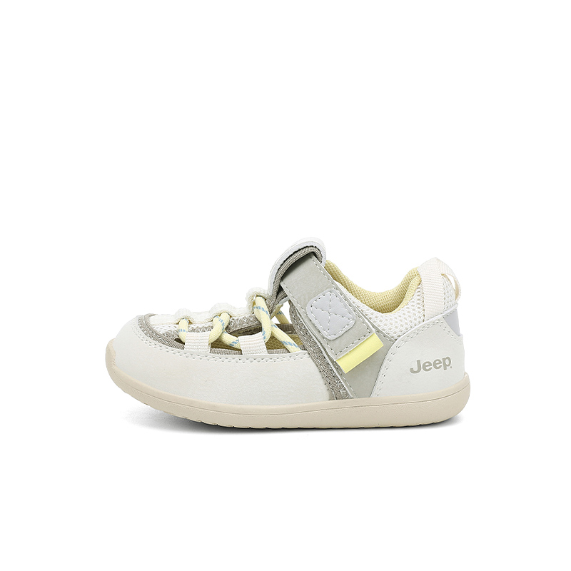 Детская обувь для детей от 3 до 7 лет Jeep, слоновая кость/белый/серый
Детская обувь для детей от 3 до 7 лет Jeep, слоновая кость/белый/серый