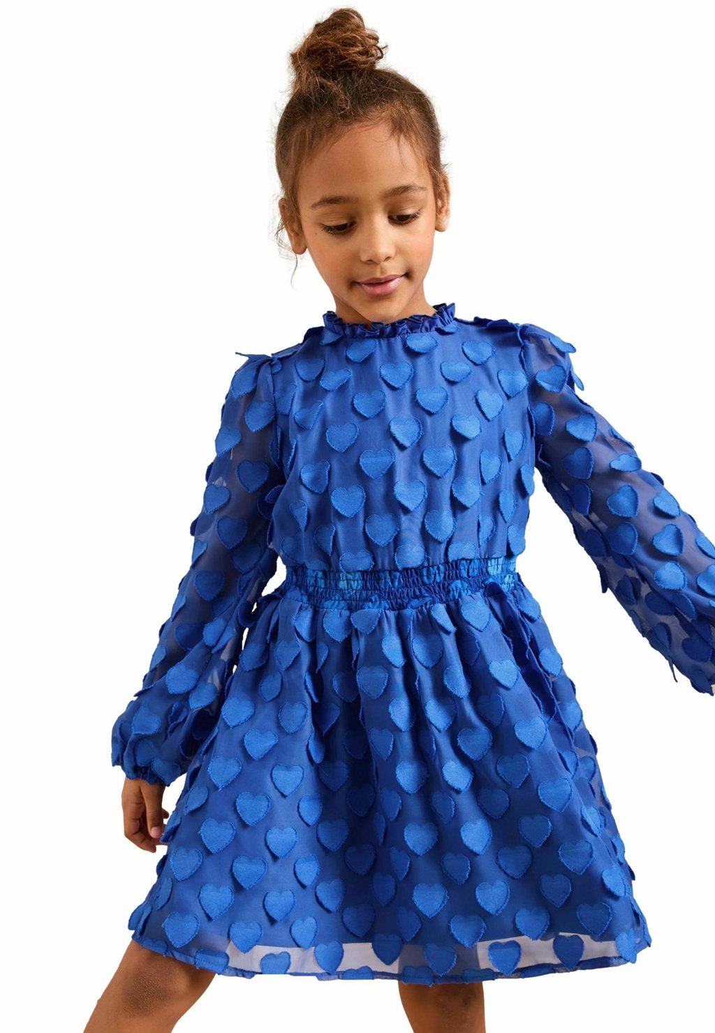 Повседневное платье REGULAR FIT Love & Roses, синий
Повседневное платье REGULAR FIT Love & Roses, синий