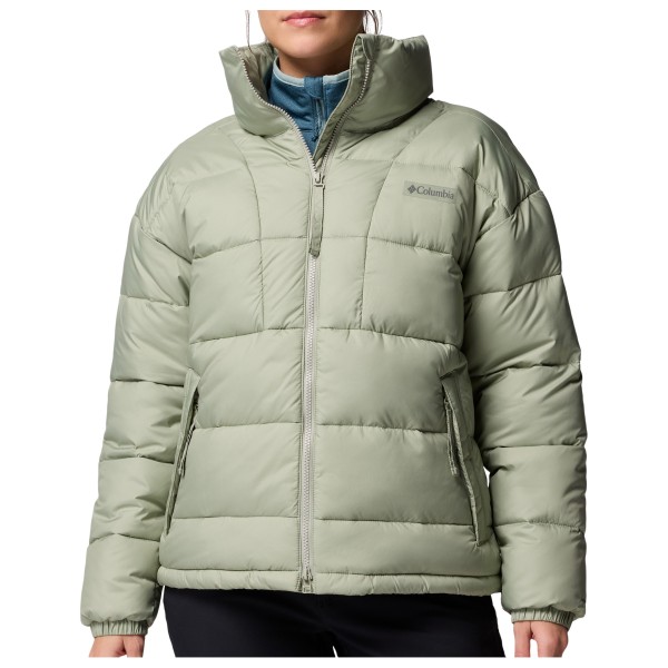 Женская куртка Pike Lake из синтетического волокна Columbia, Safari
Женская куртка Pike Lake из синтетического волокна Columbia, Safari