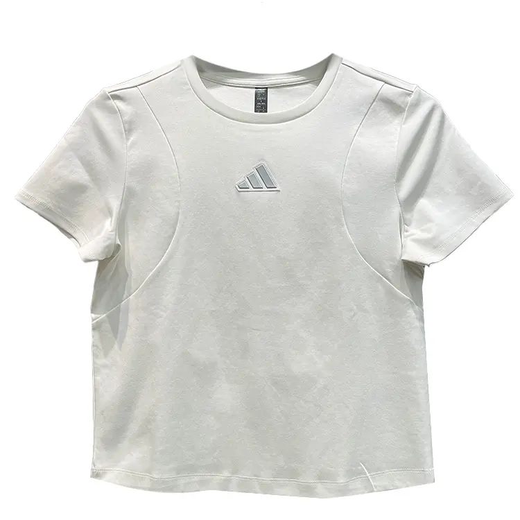 Adidas Футболка женская белая, Белый, Adidas Футболка женская белая
Adidas Футболка женская белая, Белый, Adidas Футболка женская белая